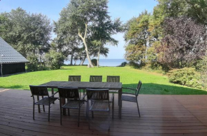 Ferienhäuser Boddenstrand, Wiek Auf Rügen 